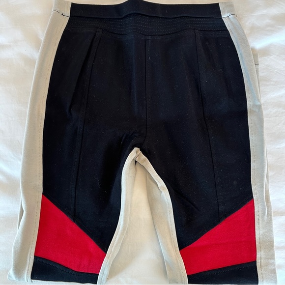 BCBG motorcycle leggings size M - Picture 9 of 16